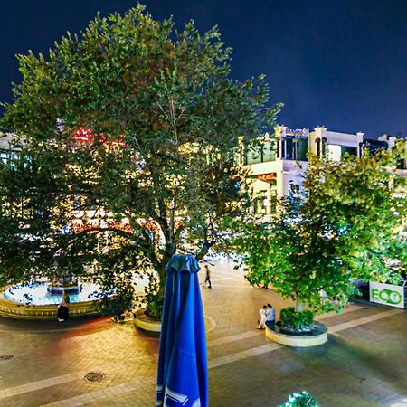 M Estate. 2 Room Home In Targovu Баку Екстер'єр фото