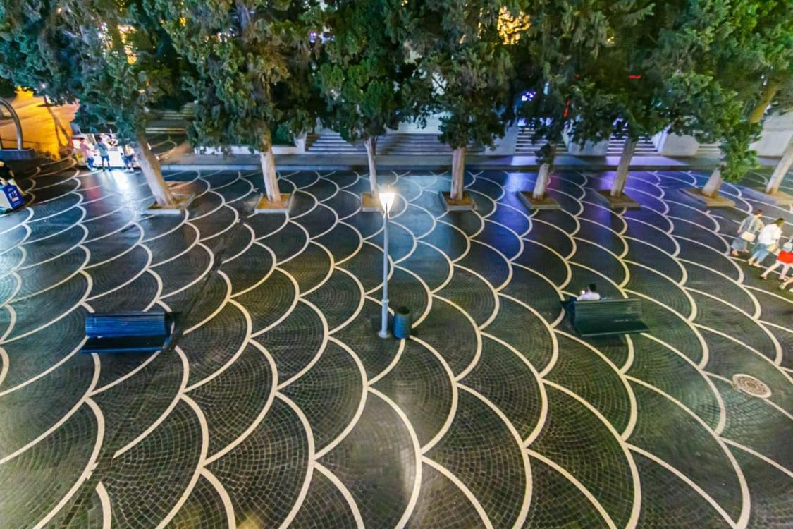 M Estate. 2 Room Home In Targovu Баку Екстер'єр фото