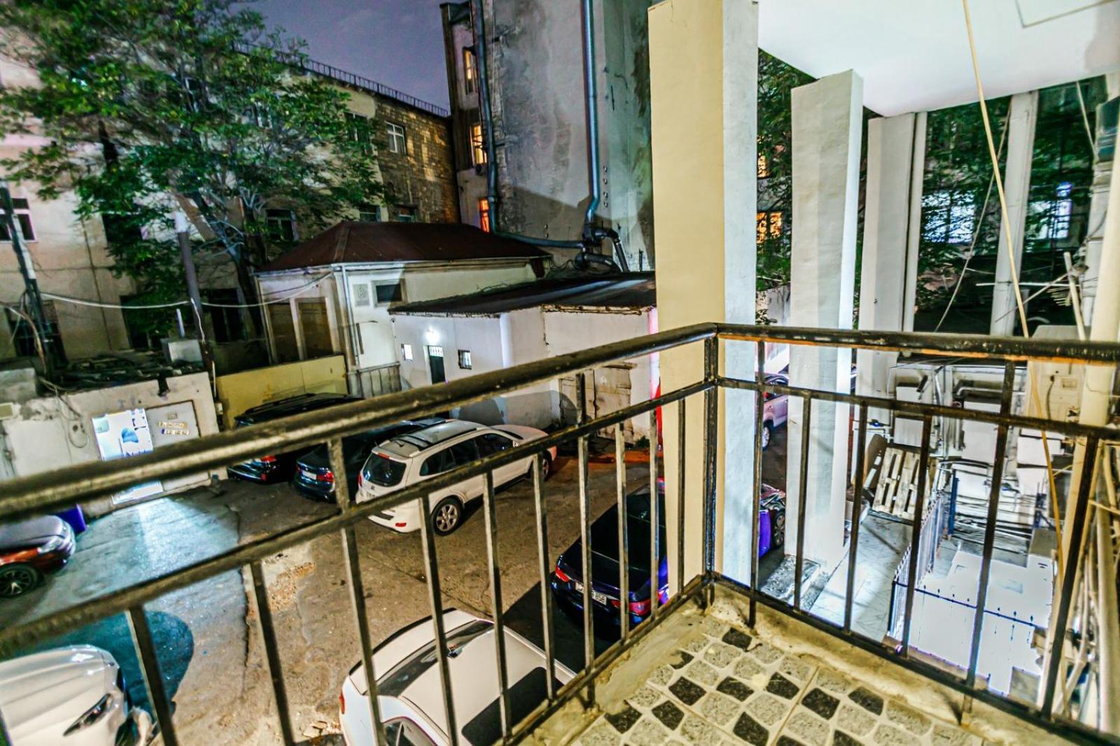 M Estate. 2 Room Home In Targovu Баку Екстер'єр фото