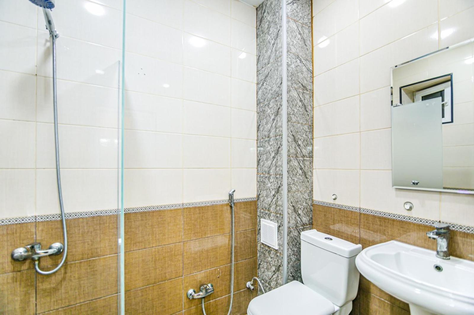 M Estate. 2 Room Home In Targovu Баку Екстер'єр фото